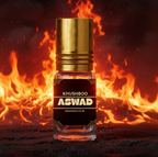 Pack Of 5 Luxury Attar Perfume