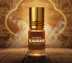 Pack Of 5 Luxury Attar Perfume